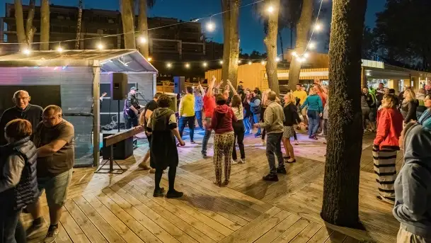 OKAW Sztorm w Strandzie, czerwiec 2022 - zdjęcie 8