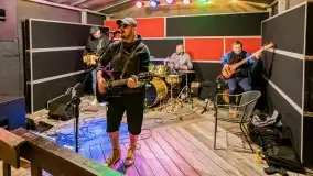 OKAW Sztorm w Strandzie, czerwiec 2022 - zdjęcie 16