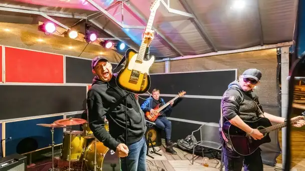 OKAW Sztorm w Strandzie, czerwiec 2022 - zdjęcie 7