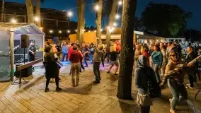 OKAW Sztorm w Strandzie, czerwiec 2022 - zdjęcie 17