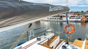 Pierwsze testy i zdjęcia Antili 28.2 - zdjęcie 17