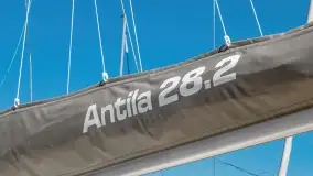Pierwsze testy i zdjęcia Antili 28.2 - zdjęcie 29