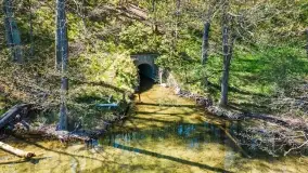 Wiosenne widoki przy jeziorach Ublik - zdjęcie 4