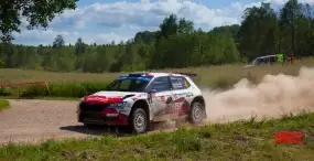 Zdjęcia z 78. Rajdu Polski w Mikołajkach, czerwiec 2022 - zdjęcie 1