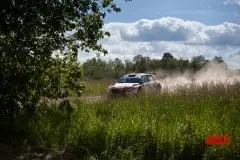 Zdjęcia z 78. Rajdu Polski w Mikołajkach, czerwiec 2022 - zdjęcie 9