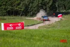 Zdjęcia z 78. Rajdu Polski w Mikołajkach, czerwiec 2022 - zdjęcie 37