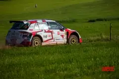 Zdjęcia z 78. Rajdu Polski w Mikołajkach, czerwiec 2022 - zdjęcie 28