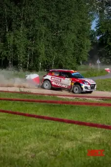 Zdjęcia z 78. Rajdu Polski w Mikołajkach, czerwiec 2022 - zdjęcie 42