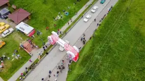 Fotorelacja z Rajdu Koguta w Giżycku 2022 - zdjęcie 18