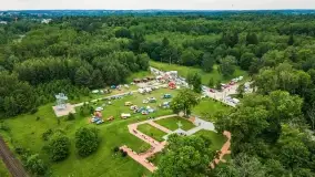 Fotorelacja z Rajdu Koguta w Giżycku 2022 - zdjęcie 46