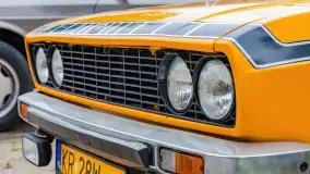 Fotorelacja z Rajdu Koguta w Giżycku 2022 - zdjęcie 30