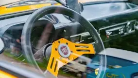 Fotorelacja z Rajdu Koguta w Giżycku 2022 - zdjęcie 79