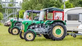 Fotorelacja z Rajdu Koguta w Giżycku 2022 - zdjęcie 34