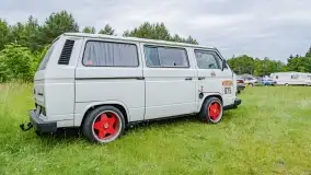 Fotorelacja z Rajdu Koguta w Giżycku 2022 - zdjęcie 89