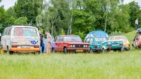 Fotorelacja z Rajdu Koguta w Giżycku 2022 - zdjęcie 41