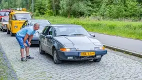 Fotorelacja z Rajdu Koguta w Giżycku 2022 - zdjęcie 94