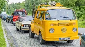 Fotorelacja z Rajdu Koguta w Giżycku 2022 - zdjęcie 61