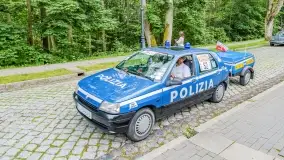 Fotorelacja z Rajdu Koguta w Giżycku 2022 - zdjęcie 70