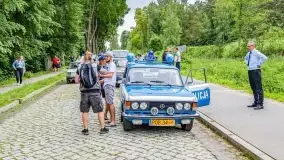 Fotorelacja z Rajdu Koguta w Giżycku 2022 - zdjęcie 78