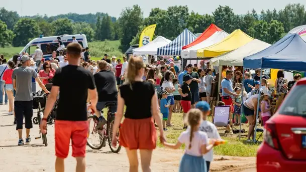 Sulimiada 2022, zobacz naszą fotorelację - zdjęcie 4