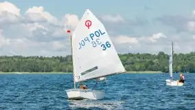 Fotorelacja z Pucharu Trzech Ryb na jeziorze Niegocin - zdjęcie 13