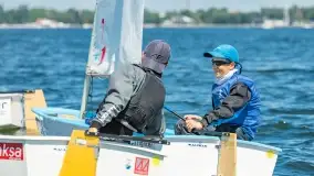 Fotorelacja z Pucharu Trzech Ryb na jeziorze Niegocin - zdjęcie 34