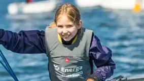 Fotorelacja z Pucharu Trzech Ryb na jeziorze Niegocin - zdjęcie 47