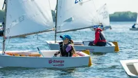 Fotorelacja z Pucharu Trzech Ryb na jeziorze Niegocin - zdjęcie 66