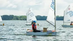 Fotorelacja z Pucharu Trzech Ryb na jeziorze Niegocin - zdjęcie 71