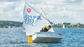 Fotorelacja z Pucharu Trzech Ryb na jeziorze Niegocin - zdjęcie 101