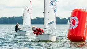 Fotorelacja z Pucharu Trzech Ryb na jeziorze Niegocin - zdjęcie 94