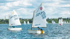 Fotorelacja z Pucharu Trzech Ryb na jeziorze Niegocin - zdjęcie 123