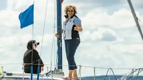 Fotorelacja z Pucharu Trzech Ryb na jeziorze Niegocin - zdjęcie 104