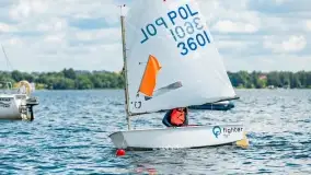 Fotorelacja z Pucharu Trzech Ryb na jeziorze Niegocin - zdjęcie 93