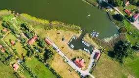 Osady Polskie – wypoczywaj i zarabiaj na Mazurach - zdjęcie 8