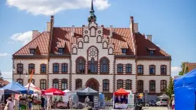 Fotoralcja - Jarmark św. Jana w Piszu - zdjęcie 5