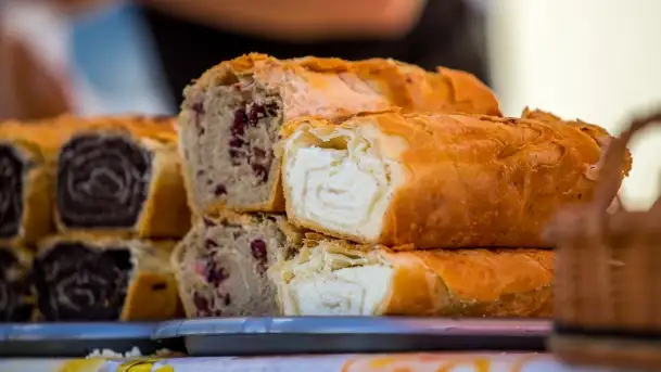 Fotoralcja - Jarmark św. Jana w Piszu - zdjęcie 8