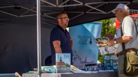 Fotoralcja - Jarmark św. Jana w Piszu - zdjęcie 2