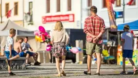 Fotoralcja - Jarmark św. Jana w Piszu - zdjęcie 16