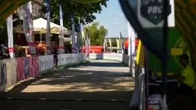 Fotorelacja z muzycznego i sportowego rozpoczęcia wakacji w Mikołajkach - zdjęcie 43