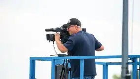 Fotorelacja z Mistrzostw Europy Skuterów Wodnych w Ełku  - zdjęcie 84