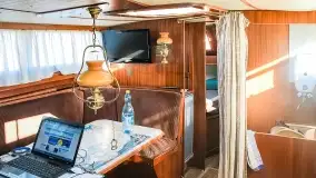 Rejsy wycieczkowe z Węgorzewa nad jezioro Mamry - zdjęcie 16