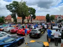 Gran Turismo Polonia 2022 na Mazurach. Zobacz niesamowite samochody! - zdjęcie 9