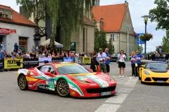 Gran Turismo Polonia 2022 na Mazurach. Zobacz niesamowite samochody! - zdjęcie 7