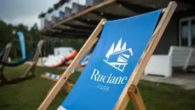 Koncert Chris&Bart w Ruciane Park - zdjęcie 3