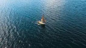 Zlot Oldtimerów, Port Trygort, czerwiec 2022 - zdjęcie 35