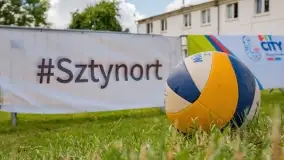 Otwarte Mistrzostwa Węgorzewa Kobiet w Sztynorcie - fotorelacja - zdjęcie 14