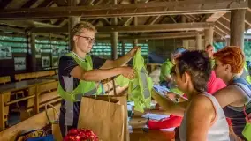 Fotorelacja - Rowerem po zagubionych wioskach Puszczy Piskiej - zdjęcie 107