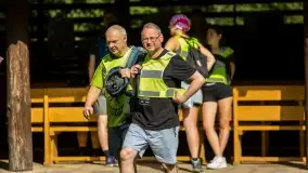 Fotorelacja - Rowerem po zagubionych wioskach Puszczy Piskiej - zdjęcie 102