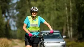 Fotorelacja - Rowerem po zagubionych wioskach Puszczy Piskiej - zdjęcie 77